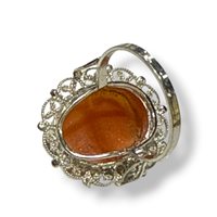 Anello Mandile 1922 Donna Cammei  in Argento 2MANCM20 - 2MANCM20